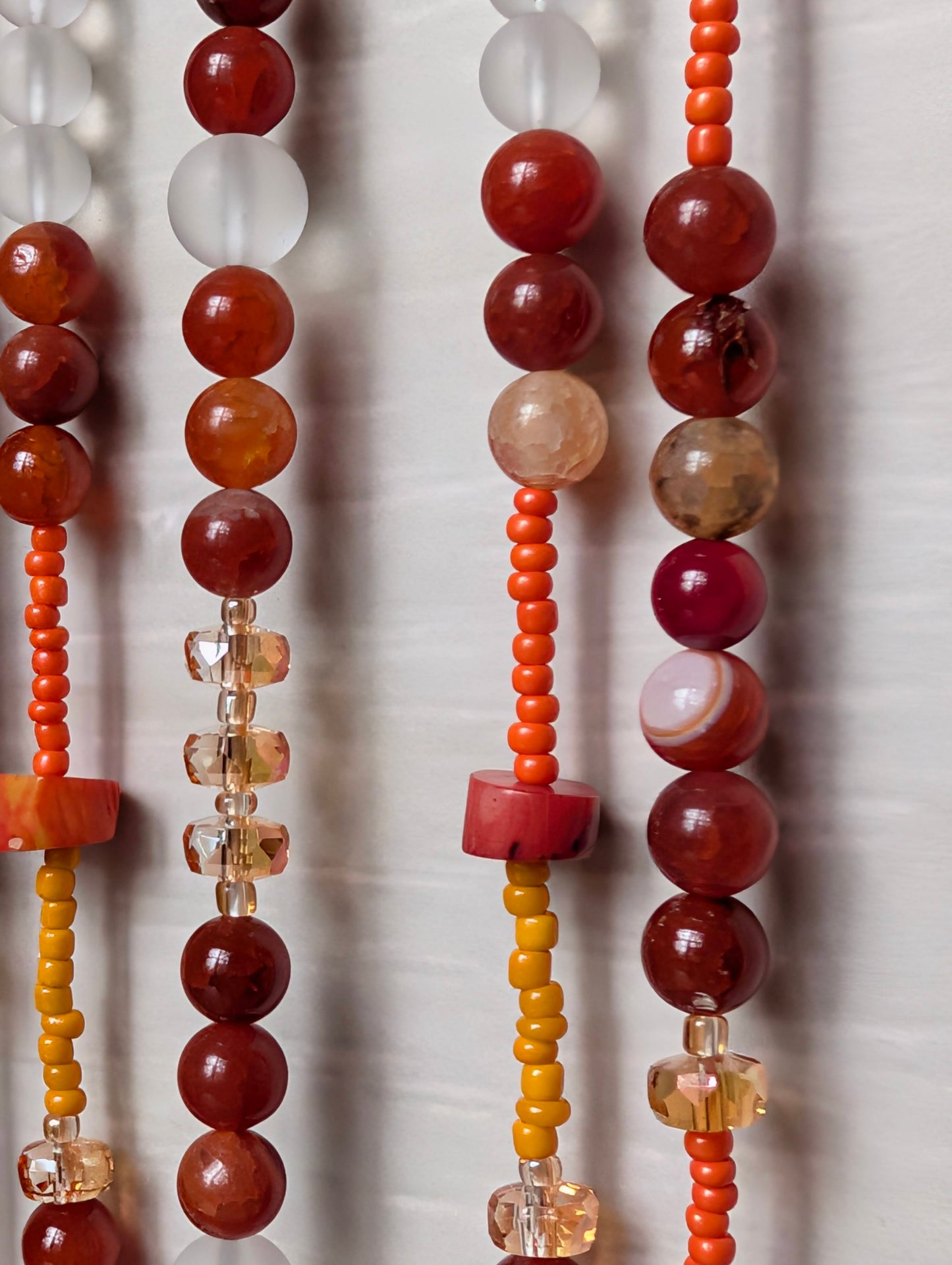 'Bliss' Suncatcher