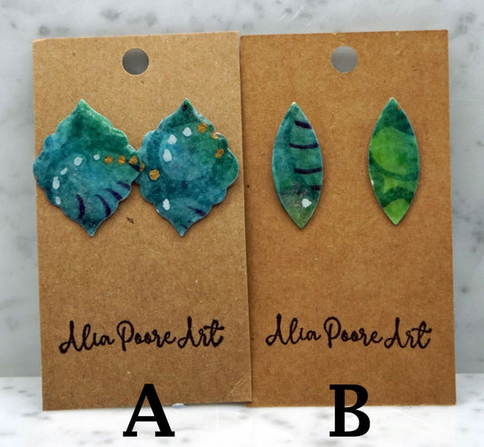 RainForest Collection