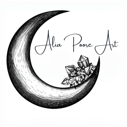 Alia Poore Art