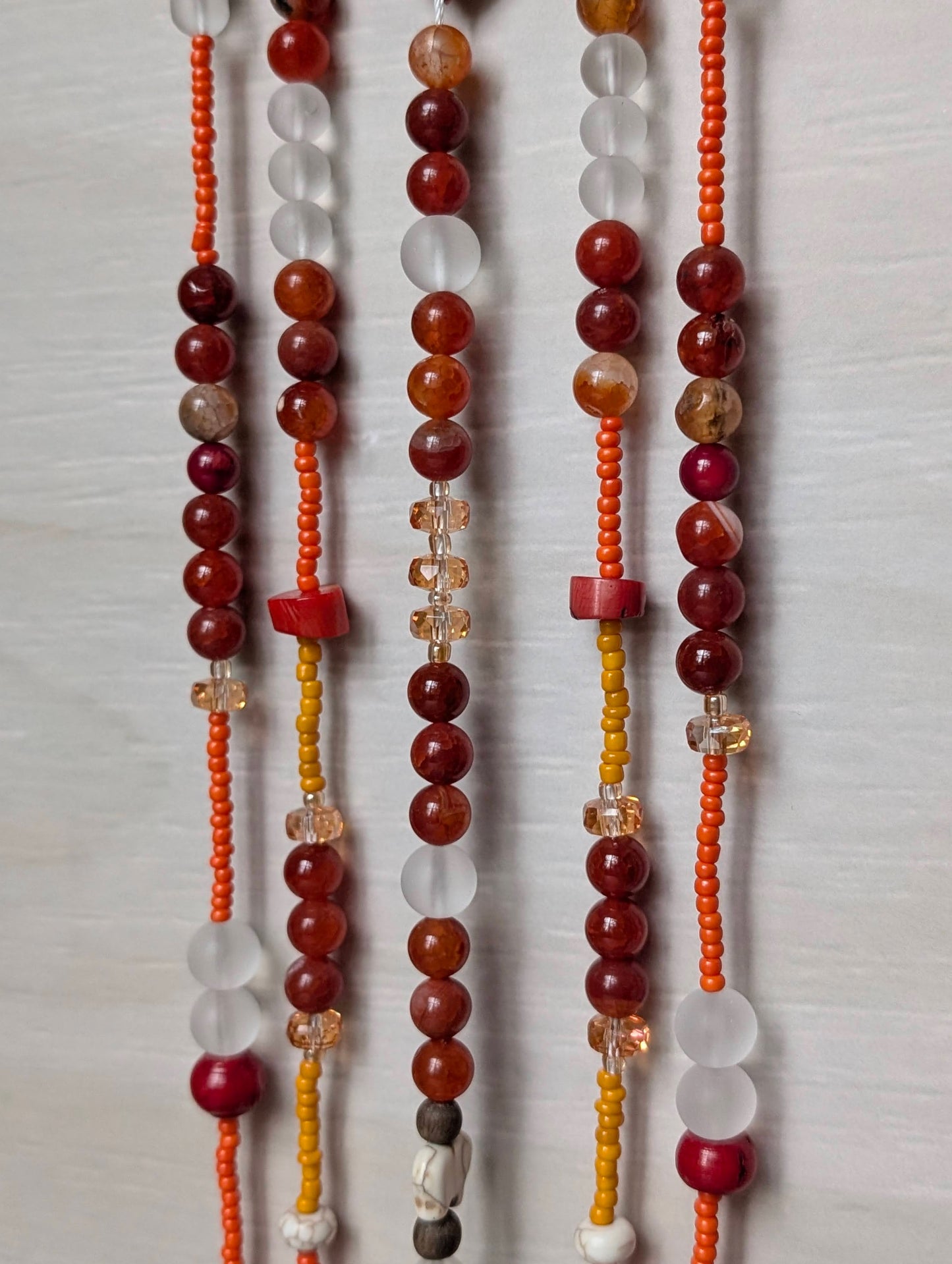 'Bliss' Suncatcher