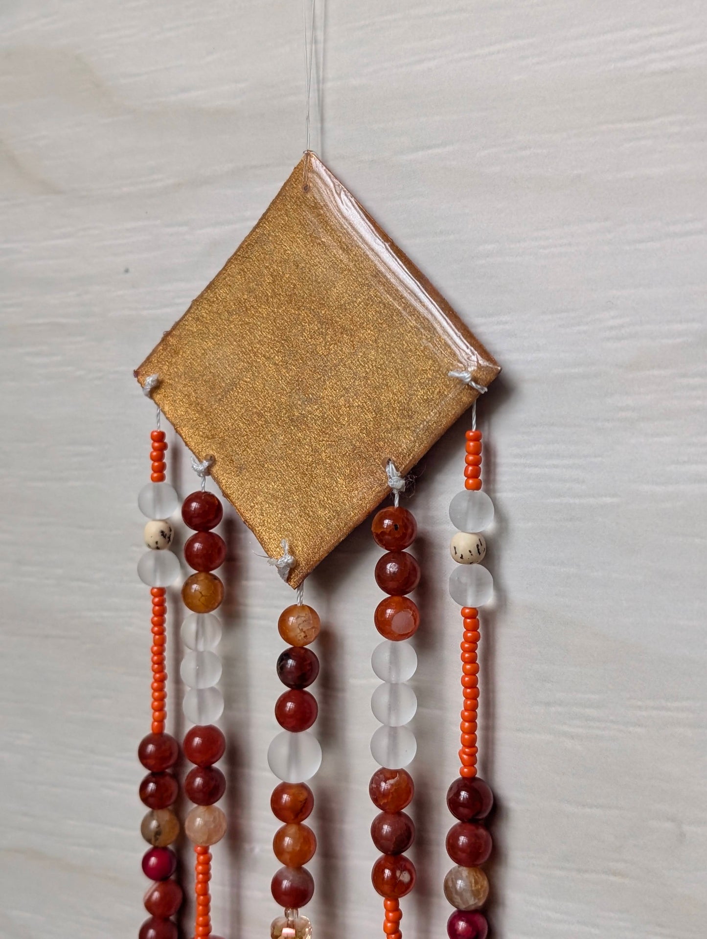 'Bliss' Suncatcher