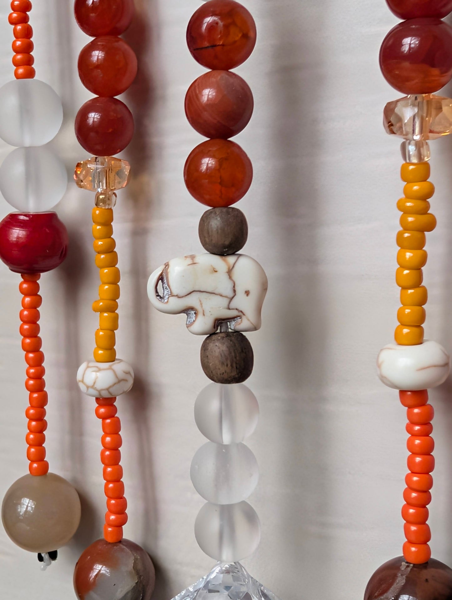 'Bliss' Suncatcher